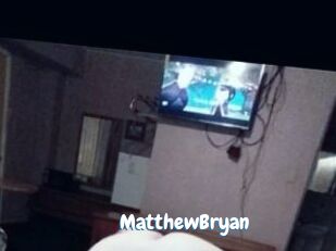 MatthewBryan Coquine Avenue