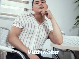 MatthewColber Coquine Avenue