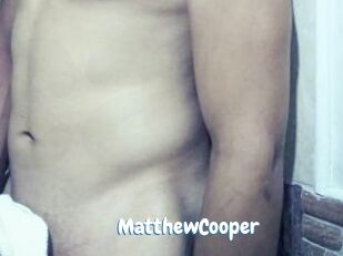 MatthewCooper Coquine Avenue