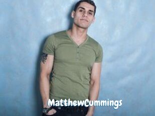 MatthewCummings Coquine Avenue