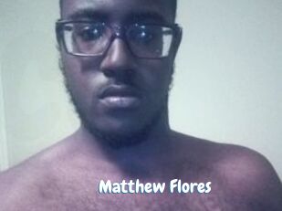 Matthew_Flores Coquine Avenue