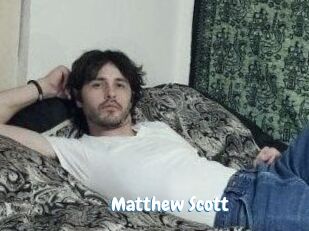 Matthew_Scott Coquine Avenue