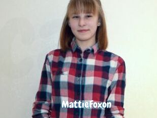 MattieFoxon