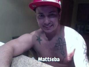 Mattseba