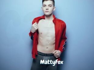 MattyFox