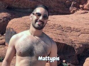 Mattypie