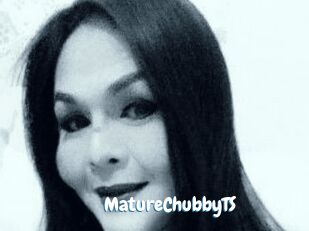 MatureChubbyTS