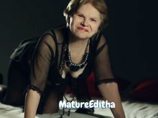 MatureEditha