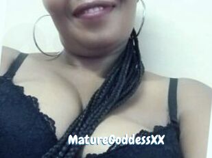 MatureGoddessXX Coquine Avenue