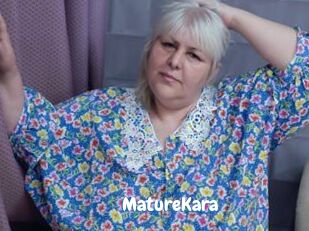 MatureKara