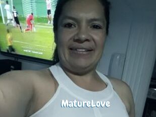 MatureLove Coquine Avenue