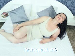 MaturePleasureX