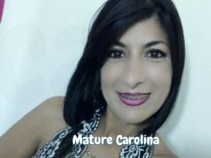 Mature_Carolina