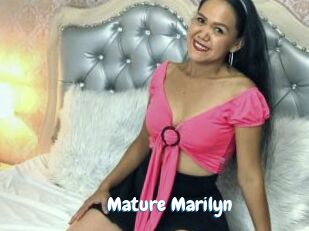 Mature_Marilyn