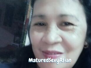 MaturedSexyAsian Coquine Avenue