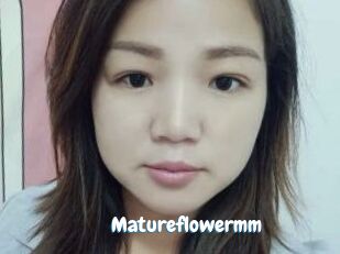 Matureflowermm