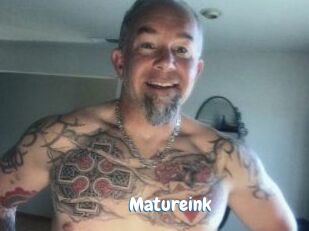 Matureink