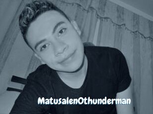 Matusalen0thunderman