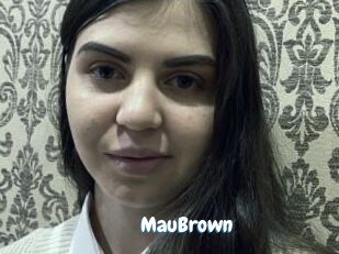 MauBrown