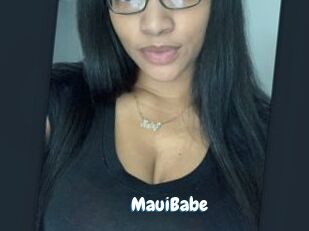 MauiBabe