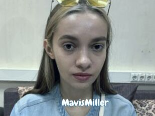 MavisMiller