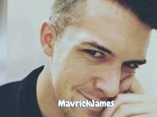 Mavrick_James