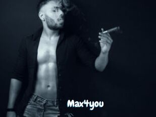 Max4you