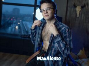 MaxAlonso