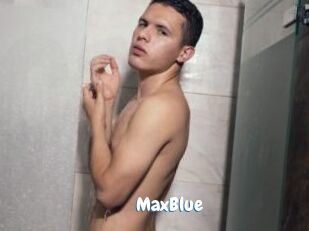 MaxBlue