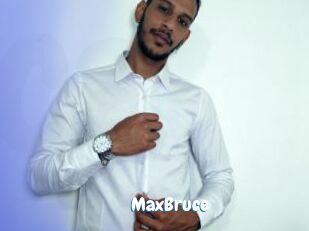 MaxBruce Coquine Avenue