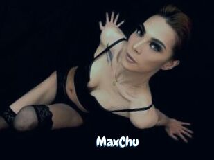 MaxChu
