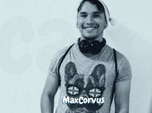 MaxCorvus
