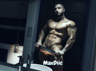 MaxDiic