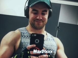 MaxDixxx