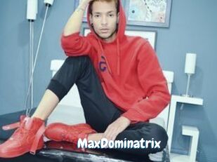 MaxDominatrix