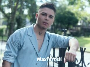 MaxFerrell