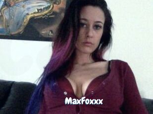 MaxFoxxx