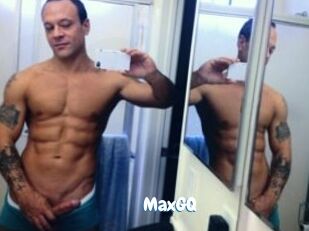 MaxGQ Coquine Avenue
