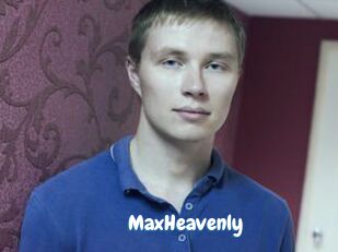 MaxHeavenly