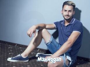 MaxHogan