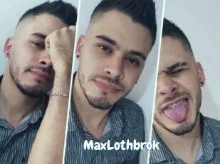 MaxLothbrok