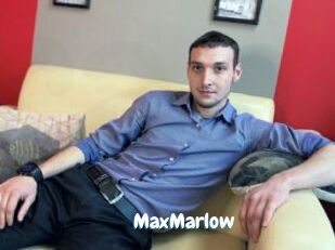 MaxMarlow
