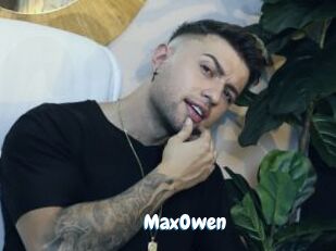 MaxOwen