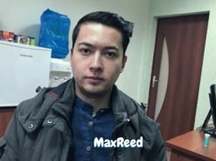 MaxReed