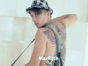 MaxRoth
