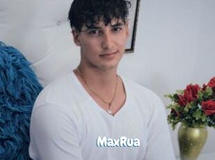 MaxRua