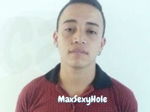 MaxSexyHole