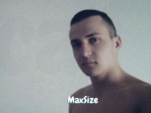 Max_Size