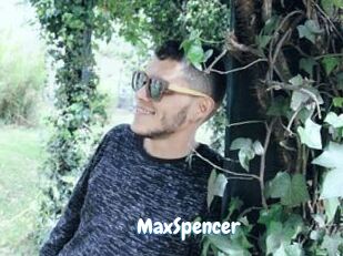 MaxSpencer