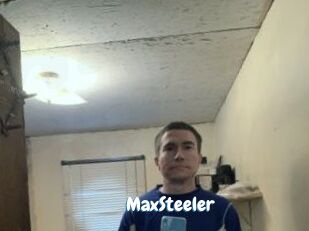 MaxSteeler
